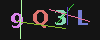 Gambar captcha