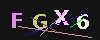 Gambar captcha