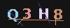 Gambar captcha