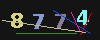 Gambar captcha